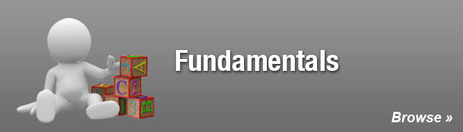 Fundamentals