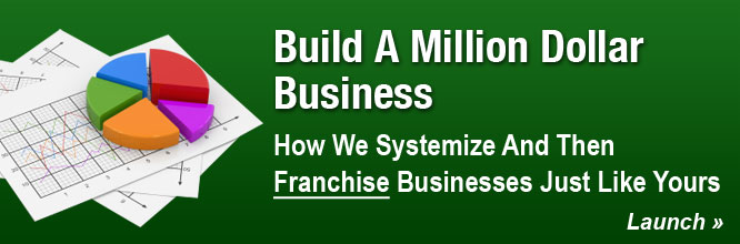 Build A Million Dollar Business