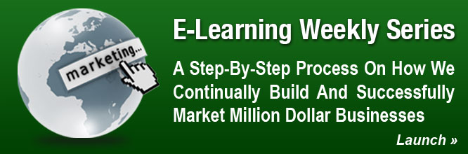 E-Learning Weekly Series