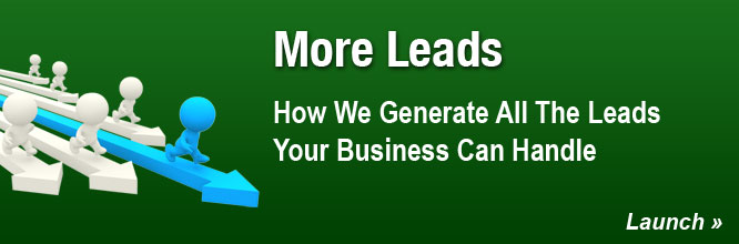 More Leads