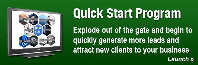 Quick Start Program