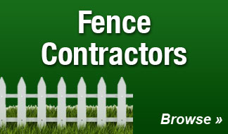 Fence Contractors