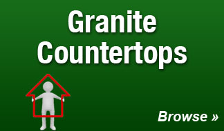 Granite Countertops