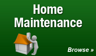 Home Maintenance