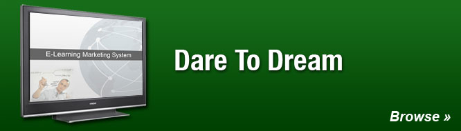 Dare To Dream