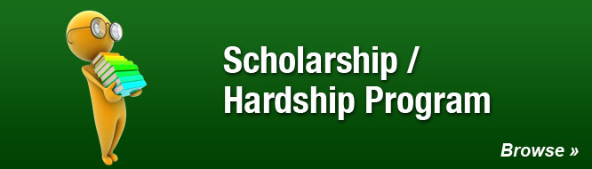 Scholarship Hardship Program