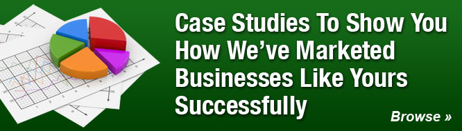 Case Studies To Show You How We've Marketed Businesses Like Yours Successfully