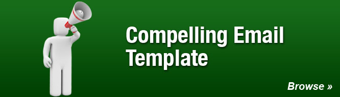 Compelling Email Template