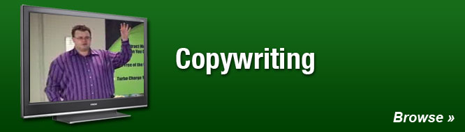 Copywriting