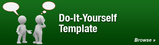 Do-It-Yourself Template