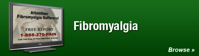 Fibromyalgia