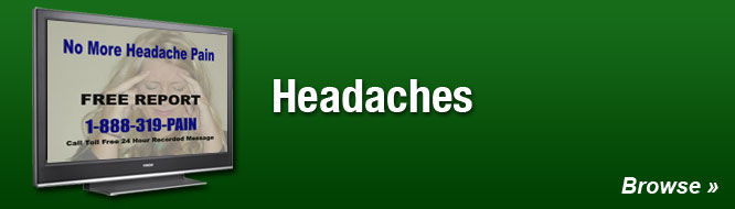 Headaches